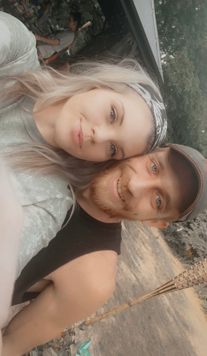 Unlocking the Mystery: What His Support Means for My Small Business - CreationsByCaitlyn & More